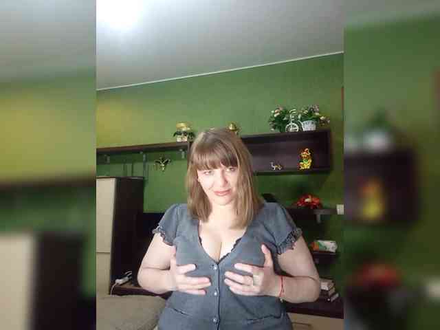 Veronika_Gold webcam