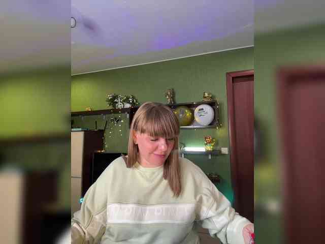 Veronika_Gold webcam