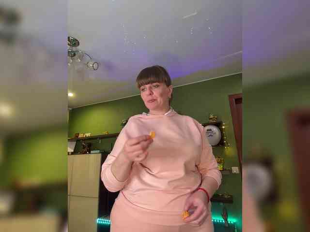 Veronika_Gold webcam