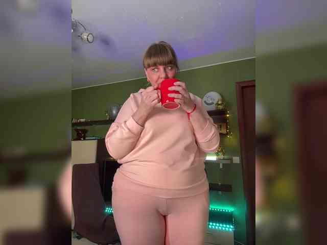 Veronika_Gold webcam