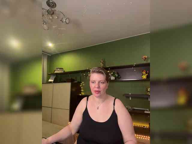 Veronika_Gold webcam