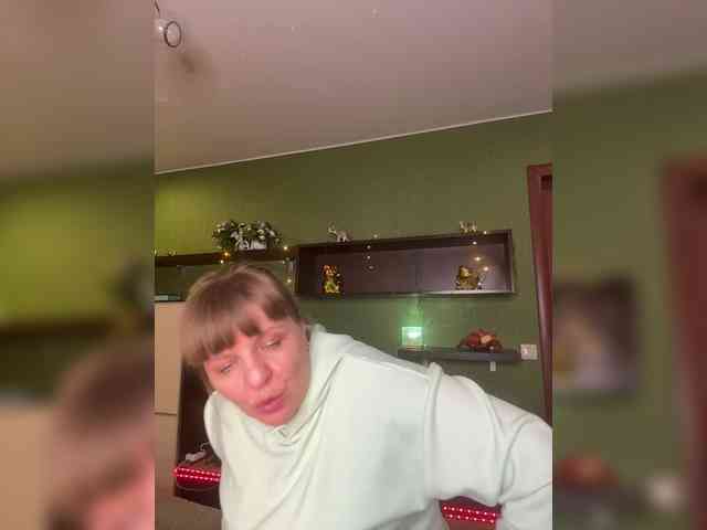 Veronika_Gold webcam