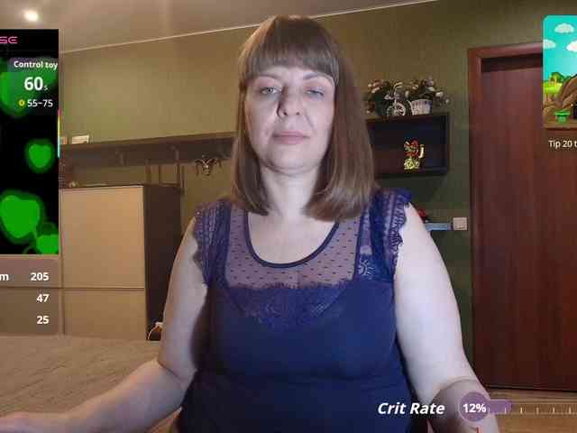 Veronika_Gold webcam