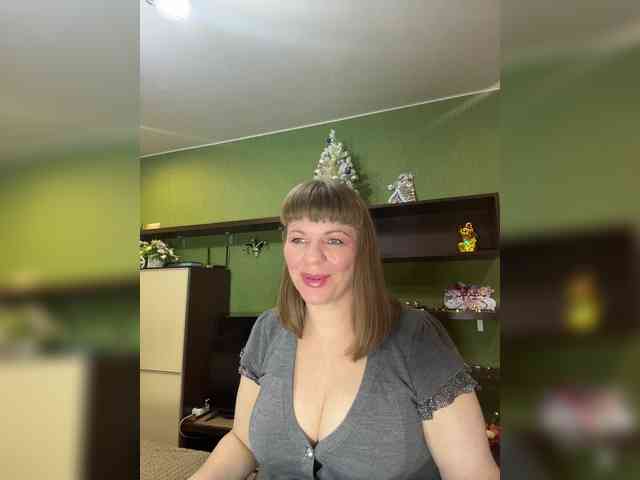 Veronika_Gold webcam