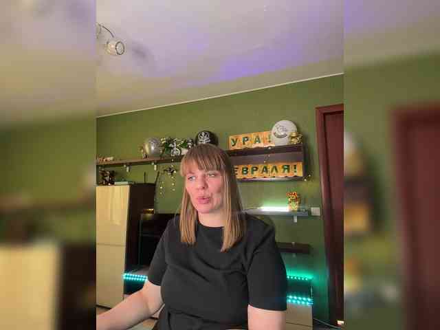 Veronika_Gold webcam