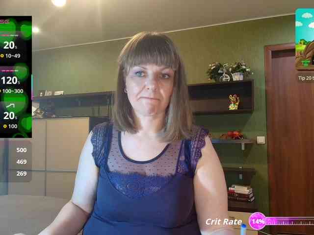 Veronika_Gold webcam