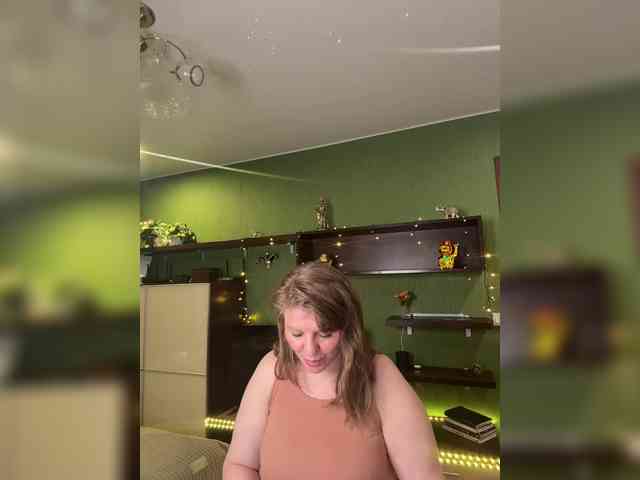 Veronika_Gold webcam