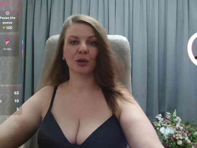 Veronika_Gold webcam
