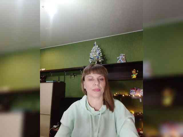 Veronika_Gold webcam