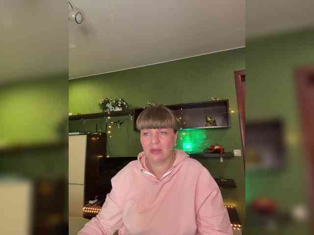 Veronika_Gold webcam