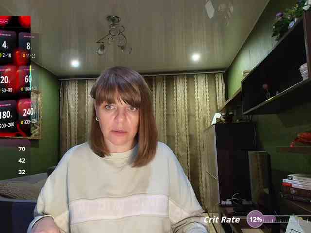 Veronika_Gold webcam