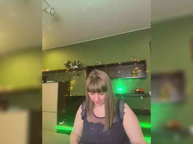 Veronika_Gold webcam