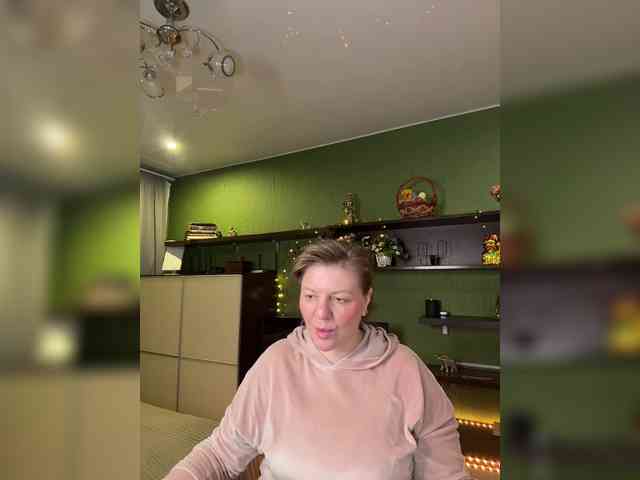 Veronika_Gold webcam