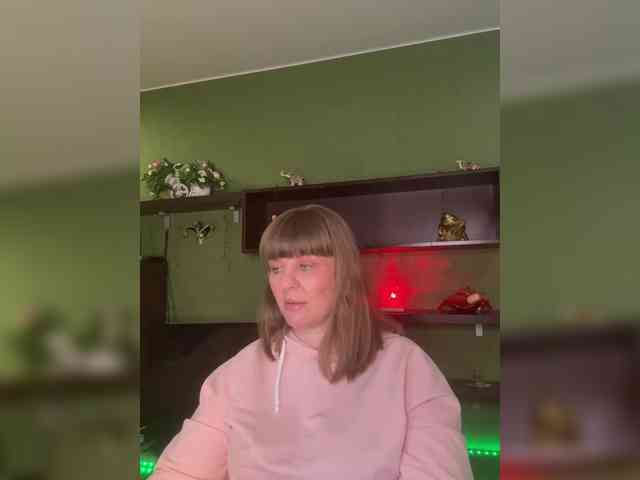 Veronika_Gold webcam