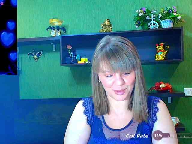 Veronika_Gold webcam