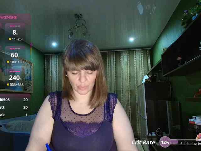 Veronika_Gold webcam