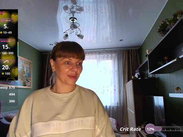 Veronika_Gold webcam