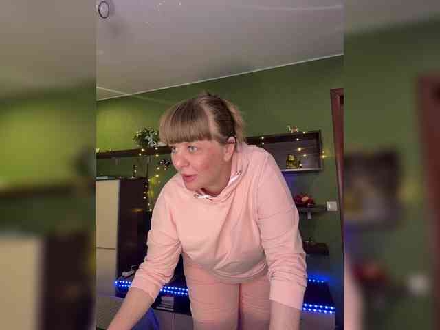 Veronika_Gold webcam