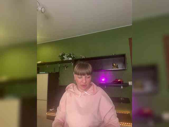 Veronika_Gold webcam