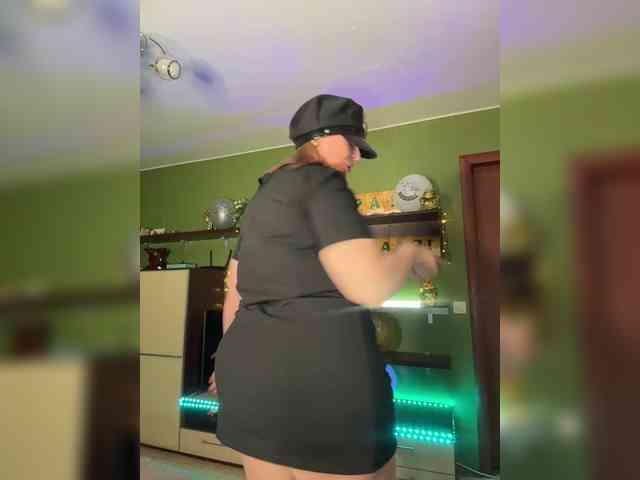 Veronika_Gold webcam