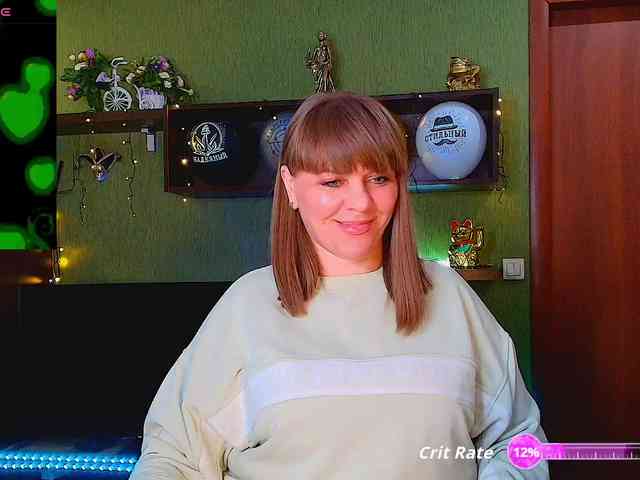Veronika_Gold webcam