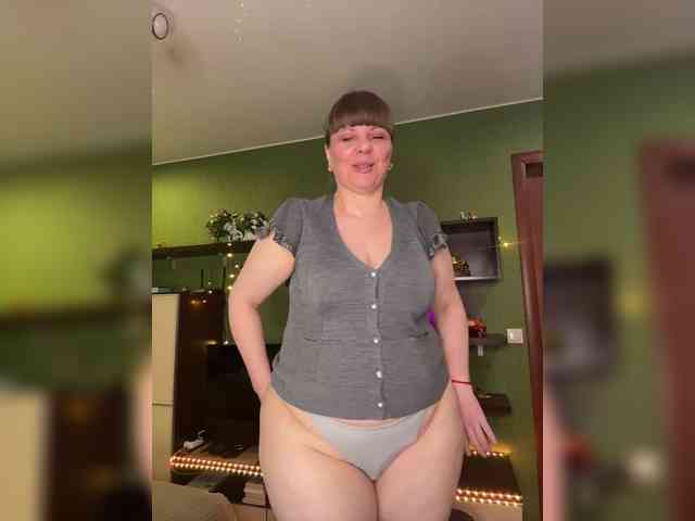 Veronika_Gold webcam