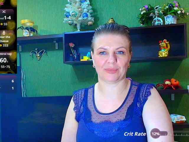 Veronika_Gold webcam