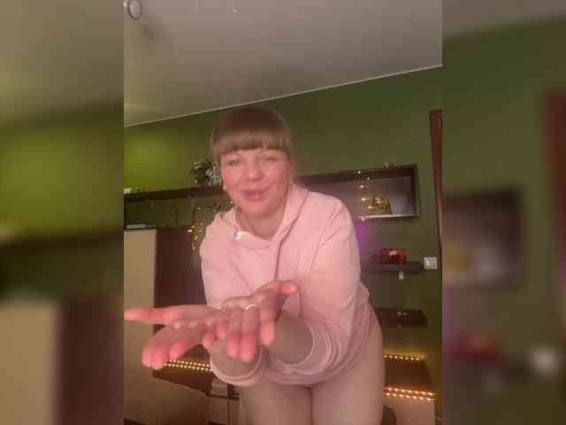 Veronika_Gold webcam