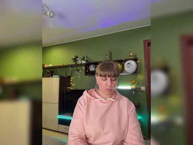 Veronika_Gold webcam