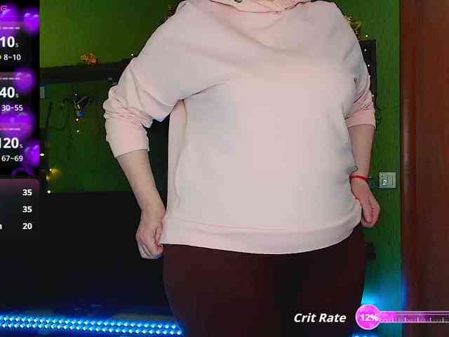 Veronika_Gold webcam