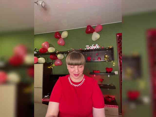 Veronika_Gold webcam