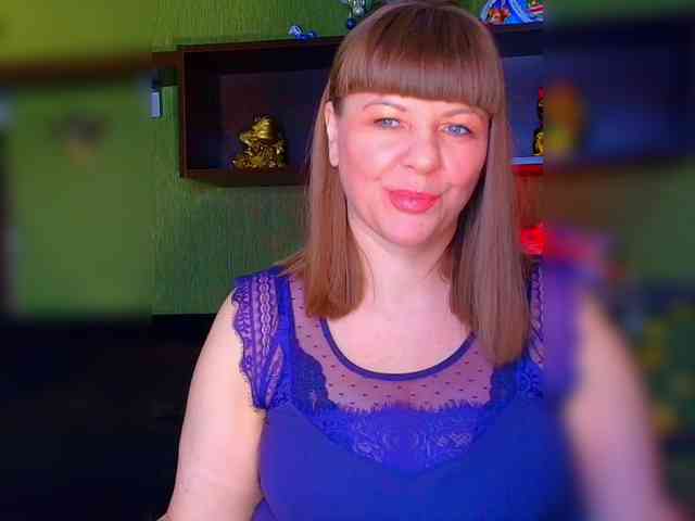 Veronika_Gold webcam