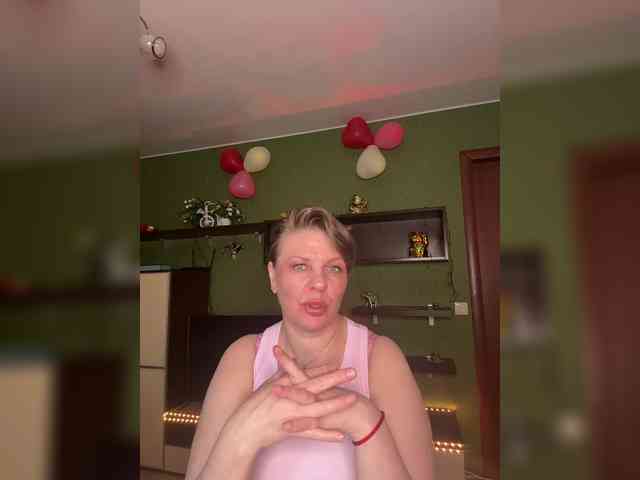 Veronika_Gold webcam