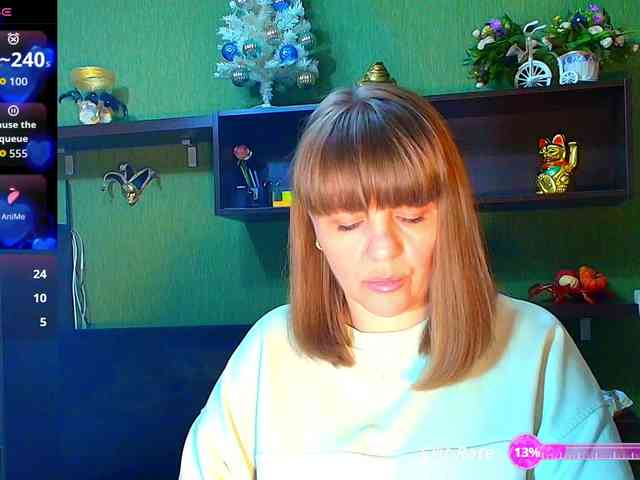 Veronika_Gold webcam