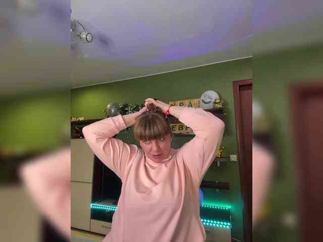 Veronika_Gold webcam