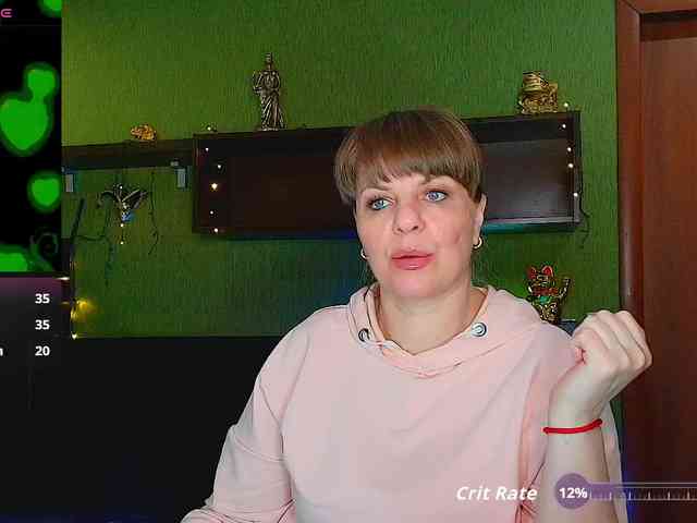 Veronika_Gold webcam