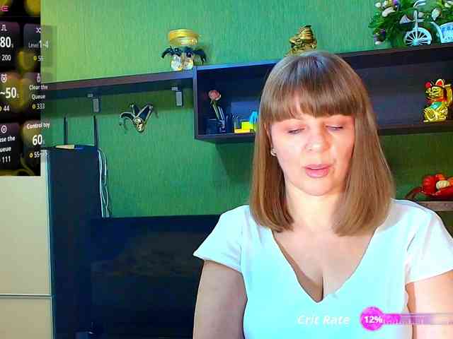 Veronika_Gold webcam