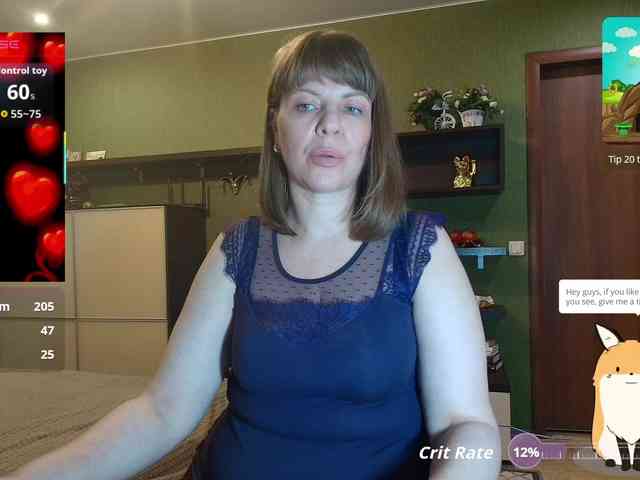 Veronika_Gold webcam