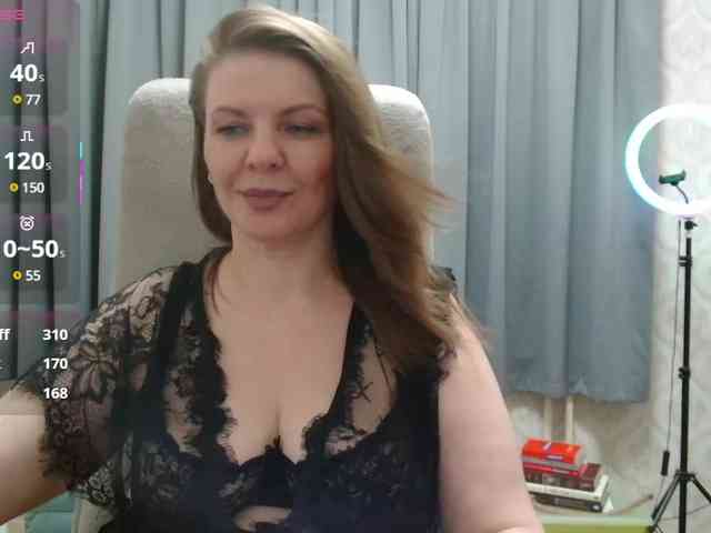 Veronika_Gold webcam