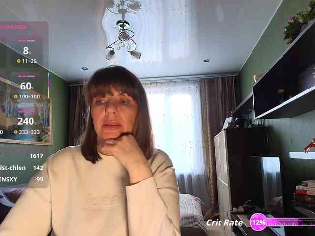 Veronika_Gold webcam