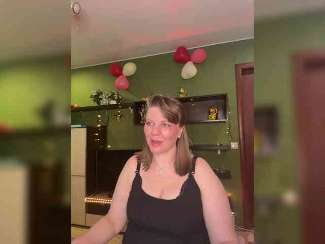 Veronika_Gold webcam