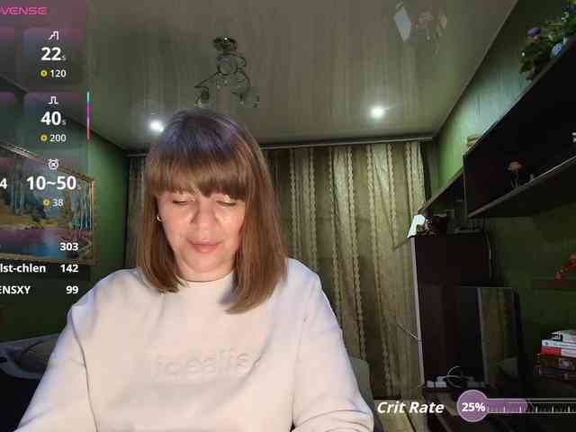 Veronika_Gold webcam