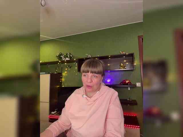 Veronika_Gold webcam