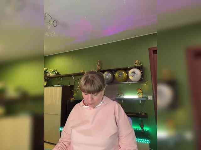 Veronika_Gold webcam