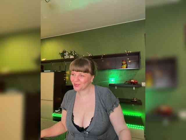 Veronika_Gold webcam