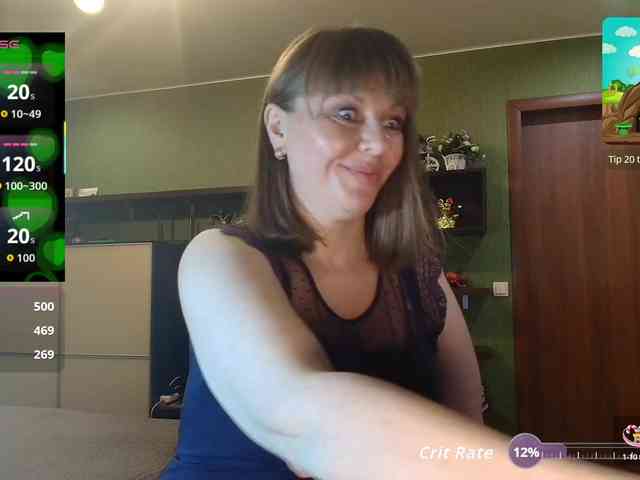 Veronika_Gold webcam