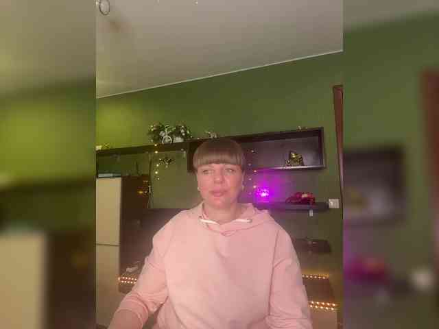 Veronika_Gold webcam