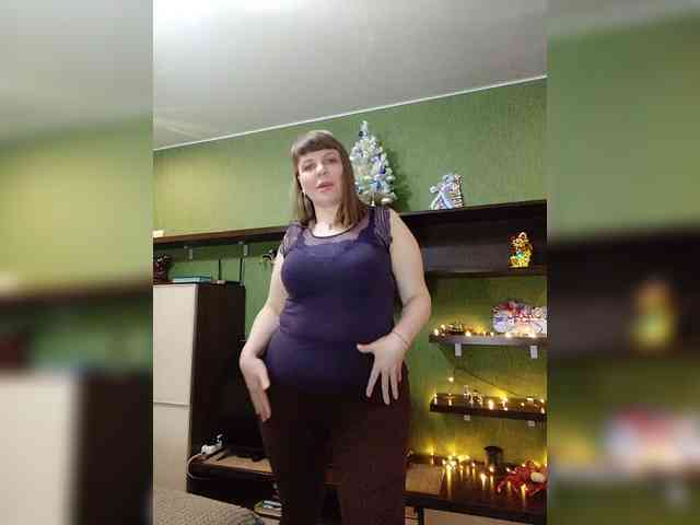 Veronika_Gold webcam