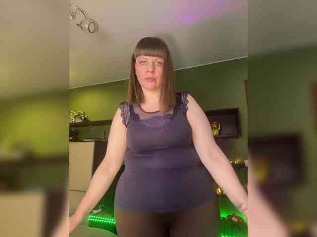 Veronika_Gold webcam