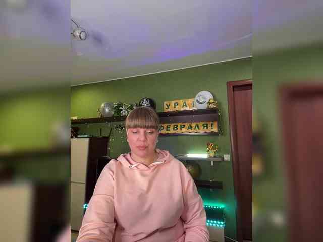 Veronika_Gold webcam